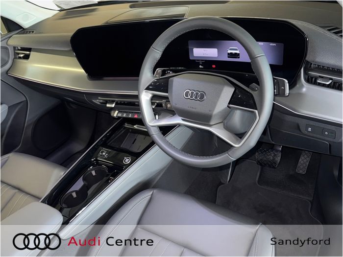 Audi Q3 2026