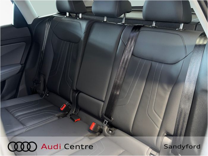 Audi Q3 2026