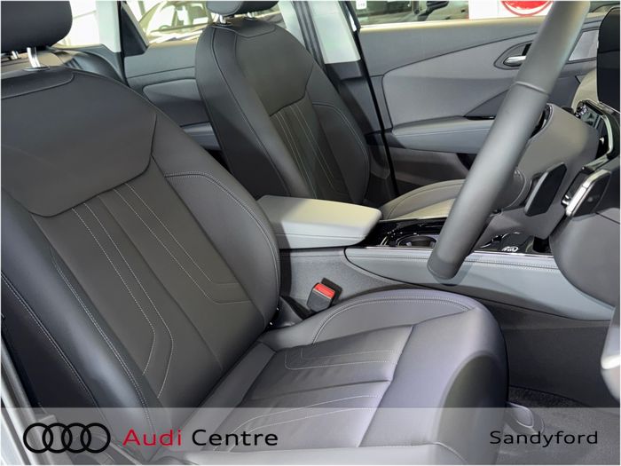 Audi Q3 2026
