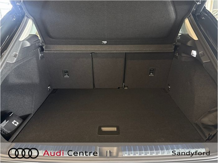 Audi Q3 2026