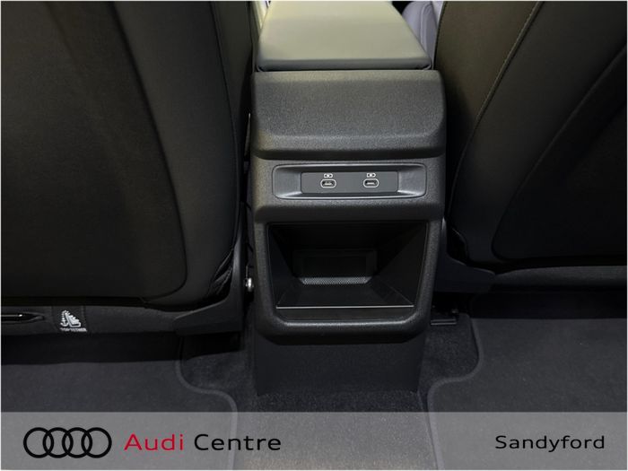 Audi Q3 2026
