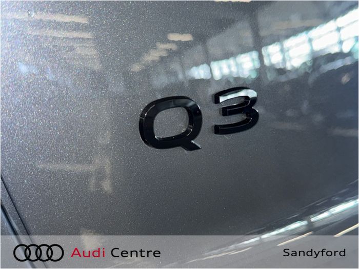 Audi Q3 2026