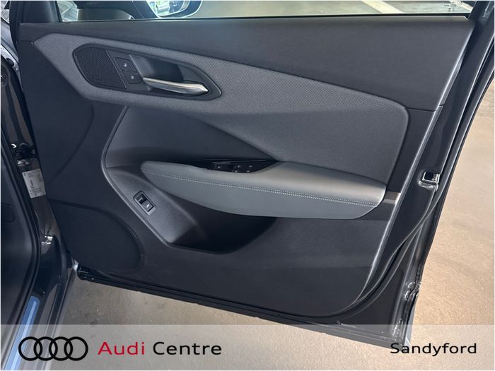 Audi Q3 2026