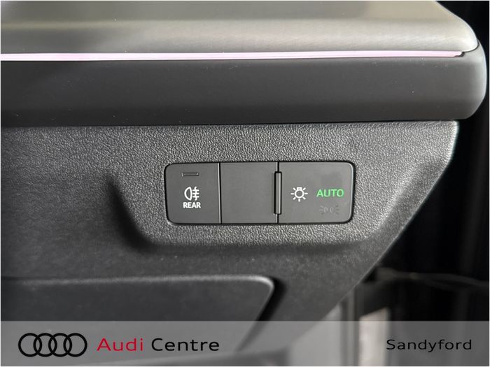 Audi Q3 2026