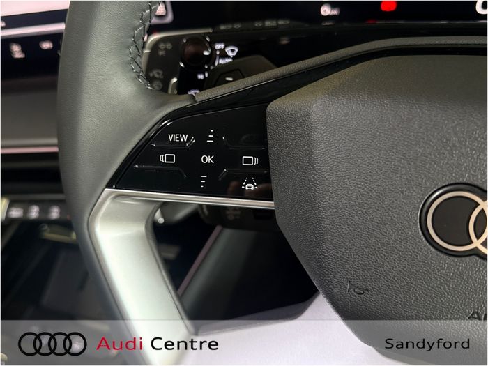 Audi Q3 2026