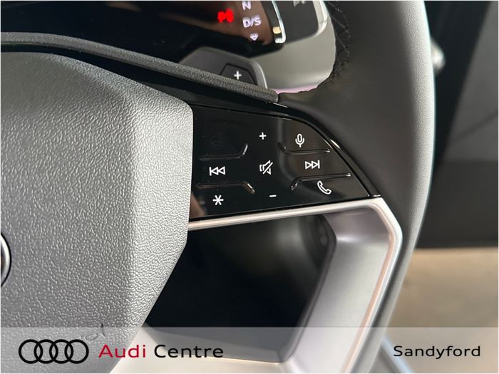 Audi Q3 2026