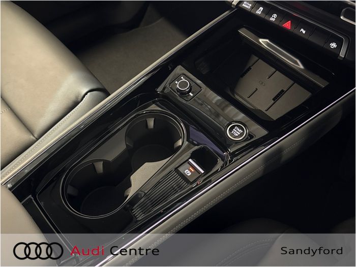 Audi Q3 2026