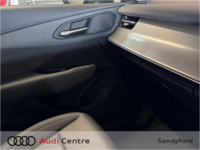 Audi Q3 2026