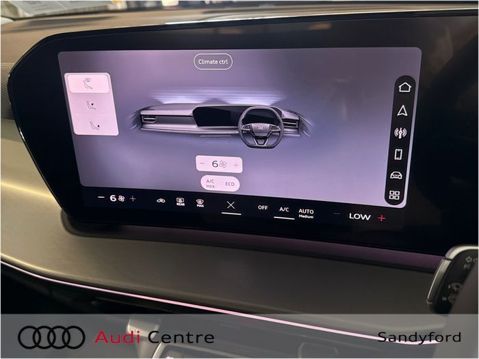 Audi Q3 2026