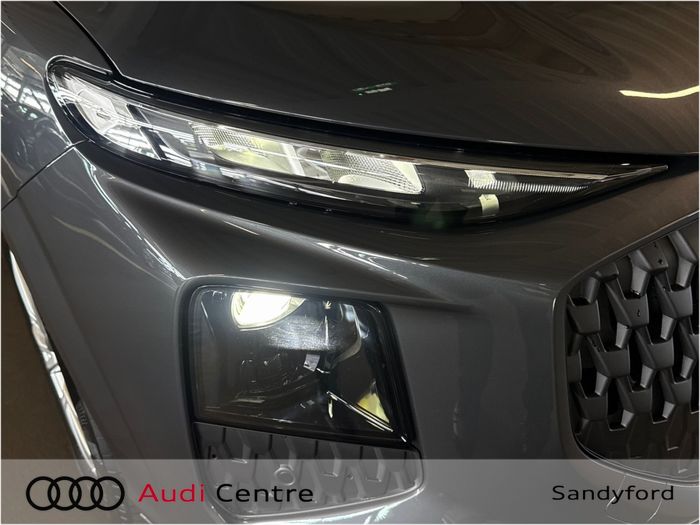 Audi Q3 2026