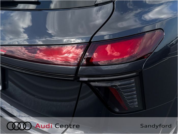 Audi Q3 2026