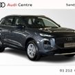 Audi Q3 2026