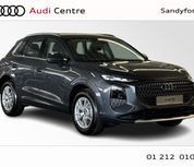 Audi Q3 2026