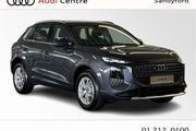 Audi Q3 2026