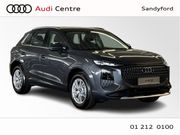Audi Q3 2026