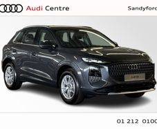 Audi Q3 2026
