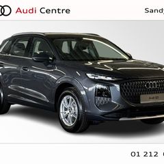 Audi Q3 2026