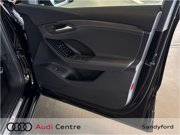 Audi Q6 e-tron 2026