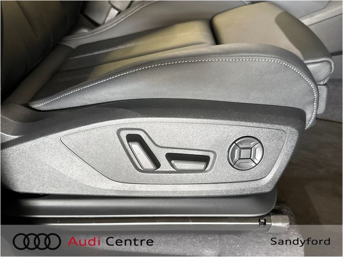 Audi Q6 e-tron 2026