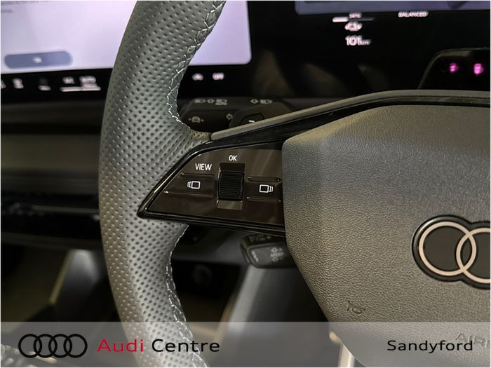 Audi Q6 e-tron 2026