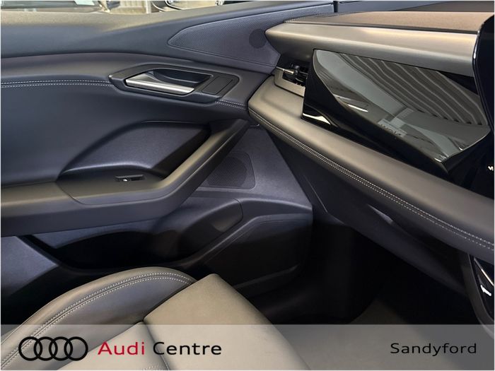 Audi Q6 e-tron 2026