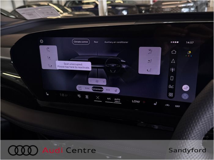 Audi Q6 e-tron 2026