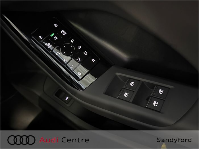 Audi Q6 e-tron 2026
