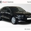Audi A3 2026