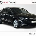 Audi A3 2026