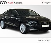 Audi A3 2026