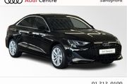Audi A3 2026