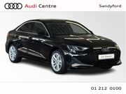 Audi A3 2026
