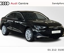 Audi A3 2026