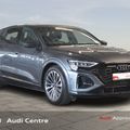 Audi Q8 2023