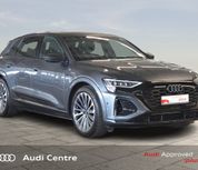 Audi Q8 2023
