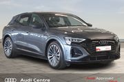 Audi Q8 2023