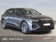 Audi Q8 2023