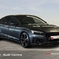 Audi A5 2021