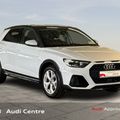 Audi A1 2021