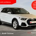 Audi A1 2021