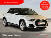Audi A1 2021
