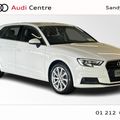 Audi A3 2016