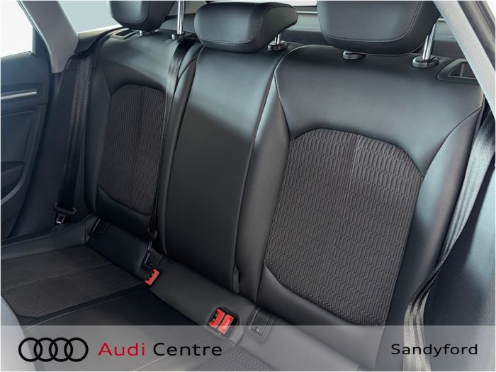 Audi A3 2016