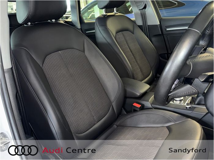Audi A3 2016