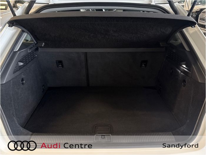 Audi A3 2016
