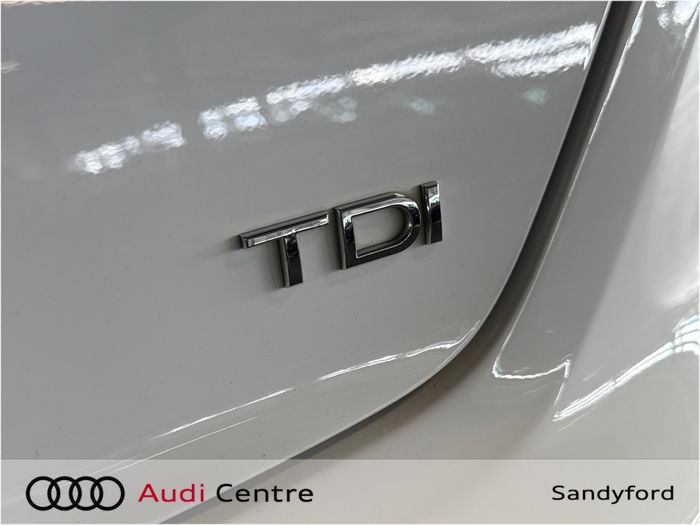Audi A3 2016