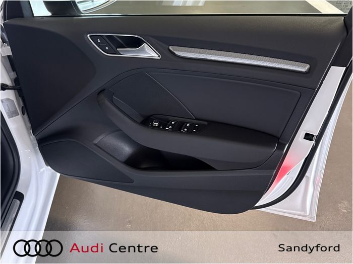Audi A3 2016