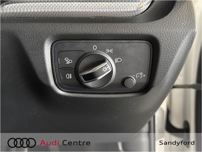 Audi A3 2016