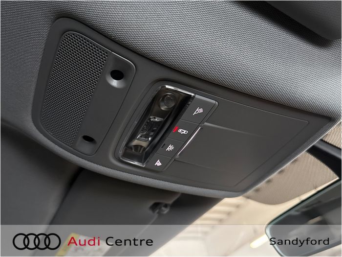 Audi A3 2016