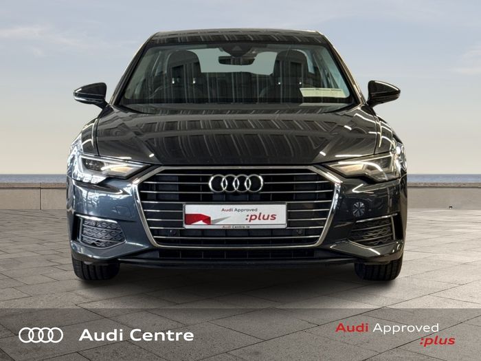 Audi A6 2023